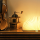 Folding Book Light, $24 with code KCNIJ46K